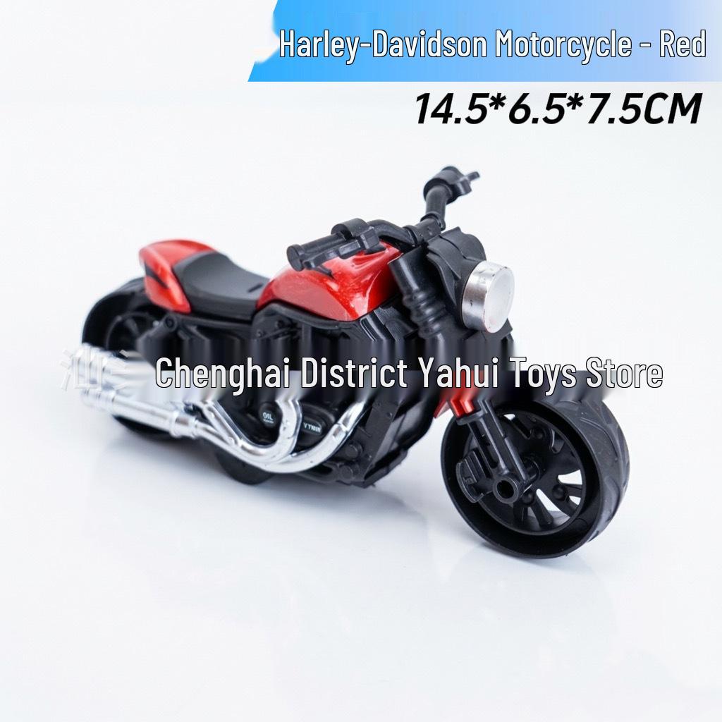 Детская игрушка Douyin Внедорожник-трюкач 4WD