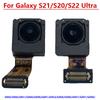 Запасной шлейф модуля фронтальной камеры для Samsung Galaxy S20 S21 S22 Plus Ultra S908 G998 G988 G988B S908 S901 S906