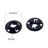 New Car Hood Prop Rod Pivot Grommet Clip Retainer For Toyota Corolla Matrix Tacoma