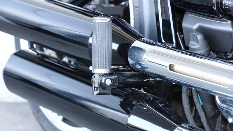 Kijima Мотоциклетные детали Велосипед Шаг Конверсионный Комплект Кронштейнов Softail (р) 2018~ HD-05440