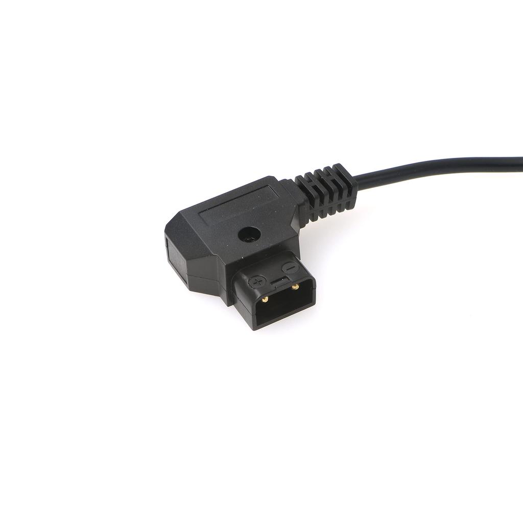 Cables Dummy To Dtap Power Cable for Sony A7III A7R A9 FX3 Digital Camera Alvin's NP-FZ100 ILCE-9