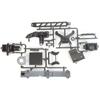 Tamiya R/C SPARE PARTS SP-1075 DF-02 A Parts