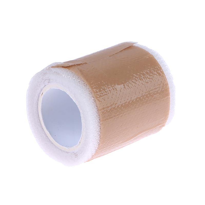 Силиконовые пластыри для рубцов, безболезненная лента для ремонта рубцов, рулон, эффективные полоски для удаления рубцов при кесаревом сечении, келоидная хирургия, ожоги, акне