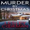 Murder by Christmas by Lesley Cookman Paperback Book 9781035405688