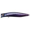 Приманка Megabass KAGELOU 100F HT Purple Neon Sardine