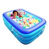 120/130/150 см Синяя детская ванна для купания Детский домашний надувной бассейн для плавания Бесплатная доставка Детский надувной бассейн