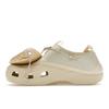 Satisfy x Crocs Classic Clog Bone Унисекс Кроссовки Кремовые 208552-2Y2