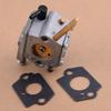 LETAOSK Карбюратор Walbro WT-45-1 WT-45 WT-45A подходит для Stihl H24D FS48 FS52 FS66 FS81 FS106 Карбюратор