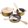 PLANTOYS 3413 Cooking Utensil Set