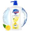 Гель для душа Safeguard Лимонная свежесть