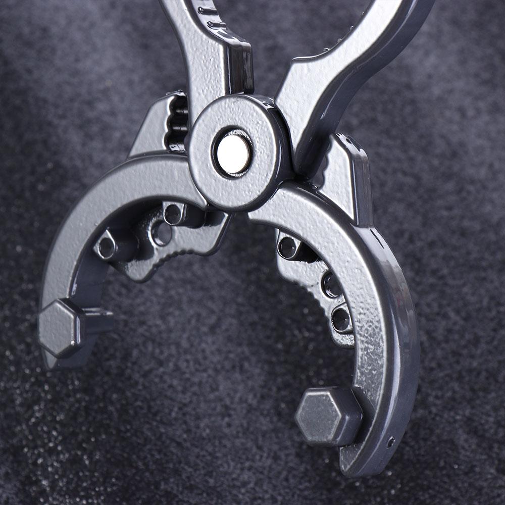 Pliers Pressure Reducing Valve Wrench Gas Valve Spanner Gas Valve Wrench Gas Dismantling Pliers