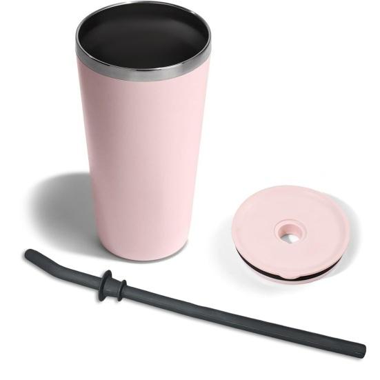 3Pcs Straw for Replacement Set Hydro Flask Tumbler Long Cleaning Brush BPA Free