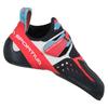 LA SPORTIVA Solution Comp ZFCS019 Climbing Shoes EU35 Women's (Size 1/2) [Used]