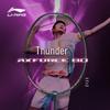 Li-Ning Ракетка для бадминтона Thunder 80
