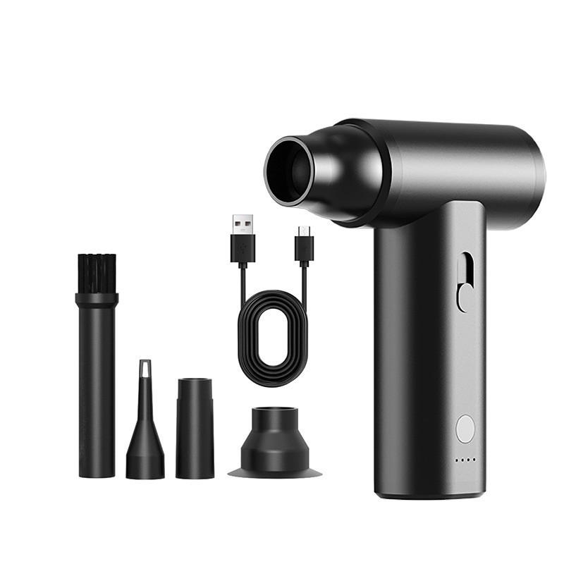 Turbo Fan Portable Car Vacuum & Dust Blower