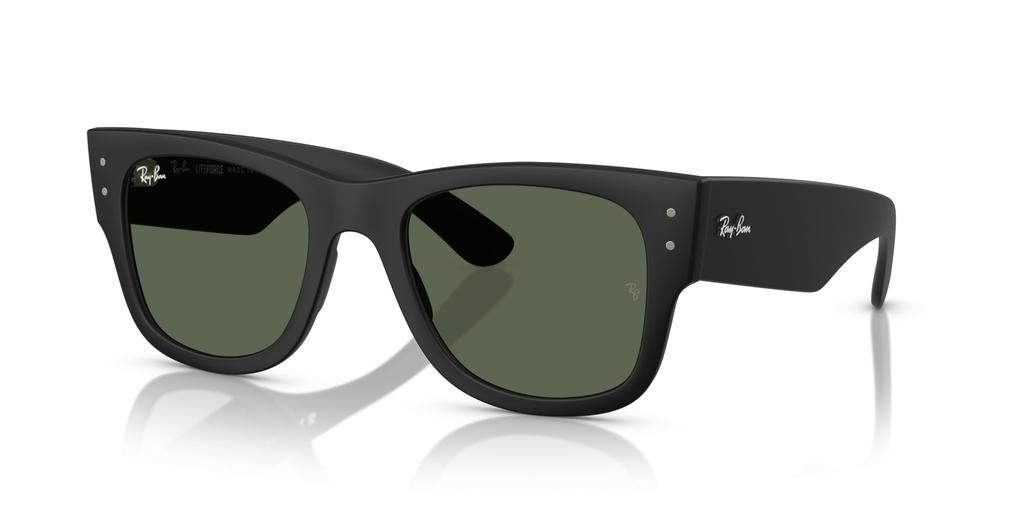 Солнцезащитные очки 0RB4840S SAND BLACK 52 [Ray-Ban]