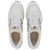 Aimé Leon Dore x New Balance 996 Сделано в США Белые Мужские Кроссовки Песчаник U996WG
