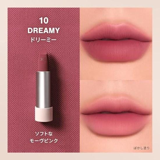 Помада 3CE Cashmere Hug 10 Dreamy