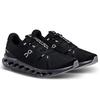 On Мужские кроссовки для бега Cloudsurfer Low top Полностью черные 3MD10420485