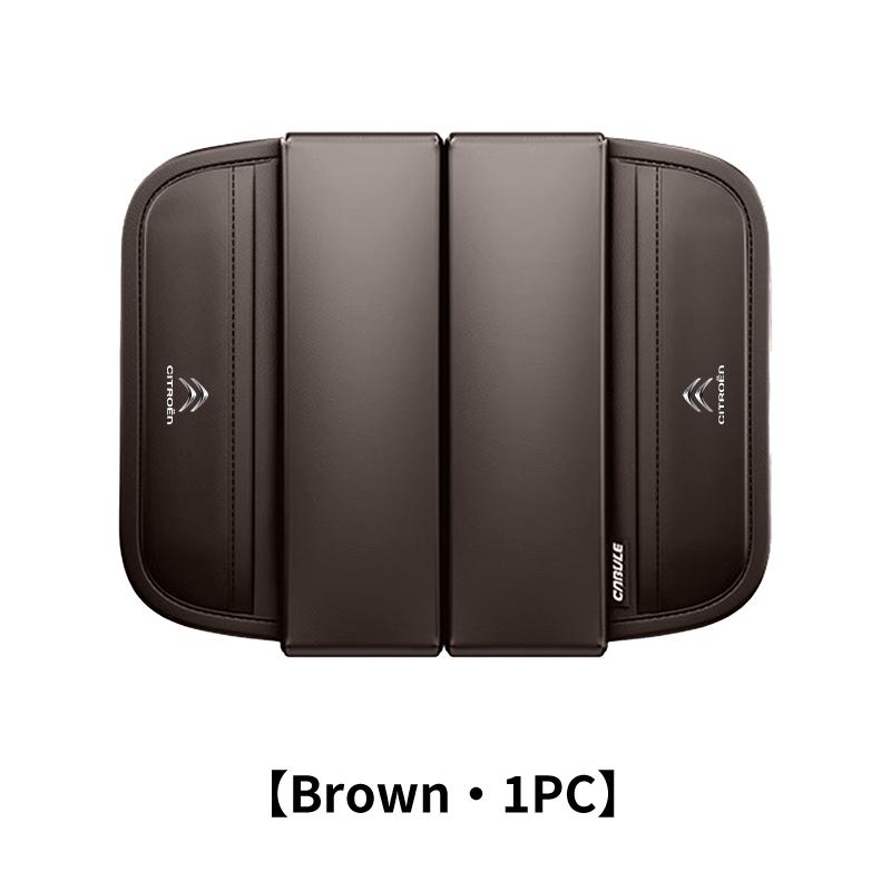 YRRKW1 For Citroen Car Armrest Box Cover Central Control Elbow Cushion Support Pad C4 C3 C5 C1 C2 C6 VTS C4L DS3 DS4 DS5 Grand Berlingo