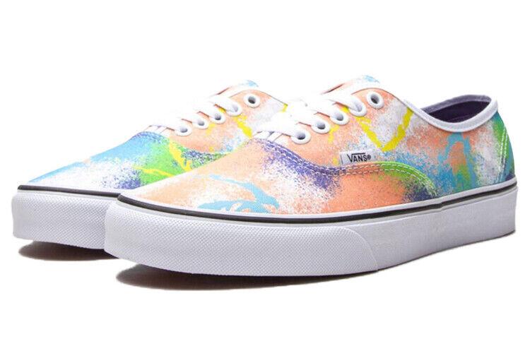 Vans Оригинальные 'Retro Mart Multicolor - VN0A348A40L