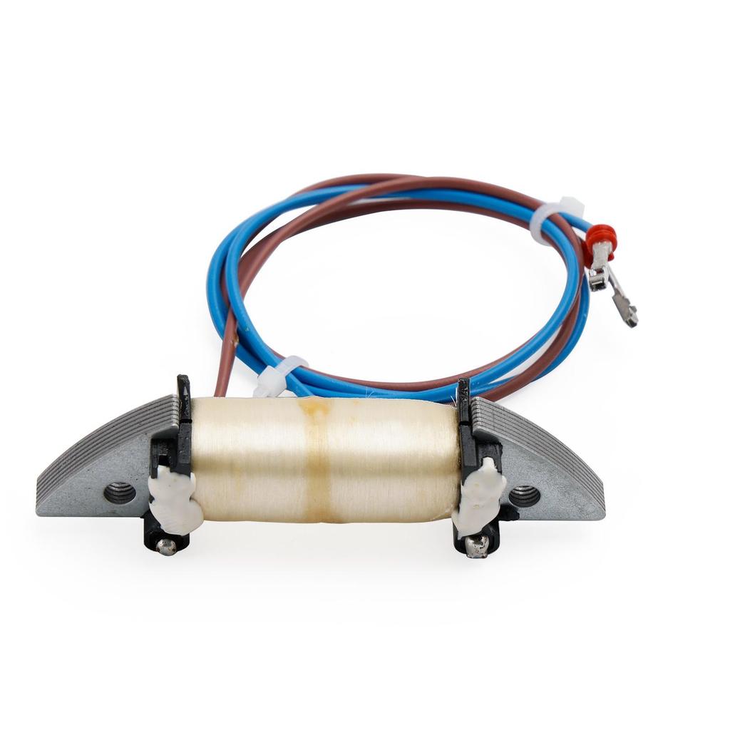 Катушка заряда для лодочных моторов Yamaha 94-03 40 л.с. E40G K40J 2-тактный тип 6F5