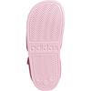 adidas Детские удобные универсальные нескользящие амортизирующие низкие сандалии Adilette, розовые IH3634