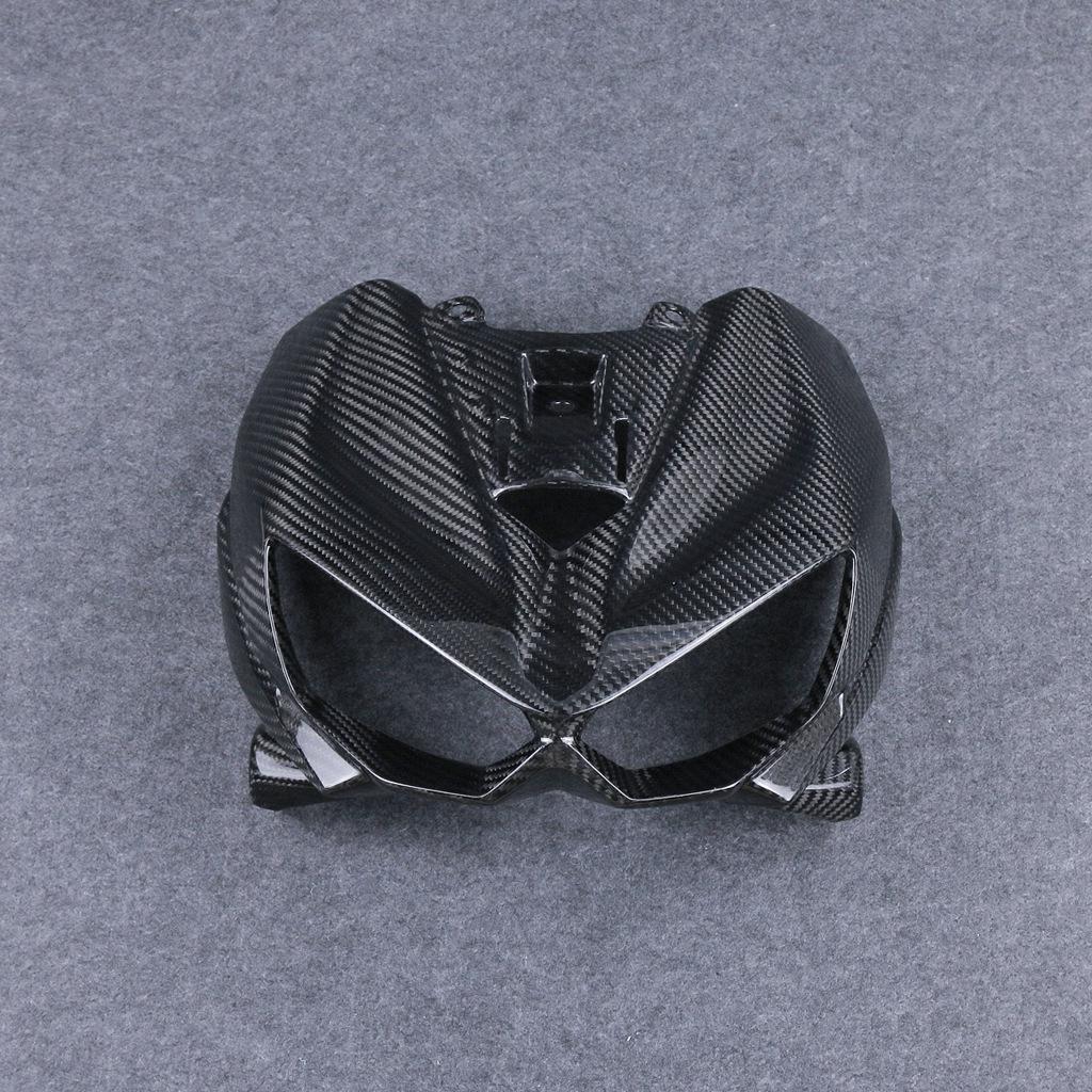 Clearance Tail Stock for Kawasaki Z1000 Carbon Fiber Front Fairing (2014-2024)