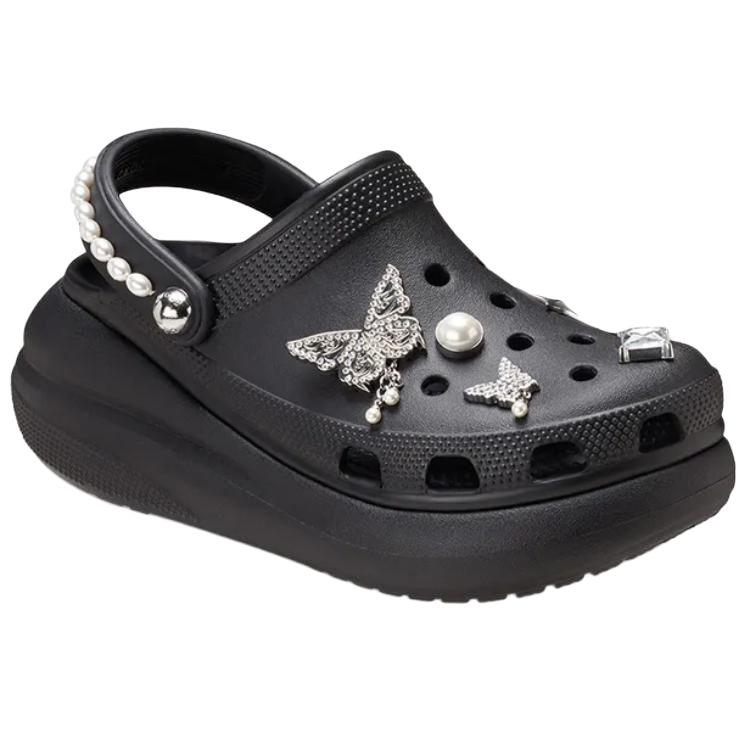 Crocs Клоги Женские 211539-001
