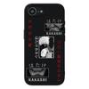 Чехол для телефона Kakashi Uchiha Narutos Itachi Akatsuki для Apple iPhone 12 13 Mini XS 11 Pro Max 7 8 Plus + XR 8+ X SE 2020 SE3