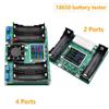MAh 18650 Battery Tester Battery Monitor Battery Capacity Tester Module Battery Power Detector
