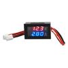 Voltmeter Ammeter High-quality Materials LED 100A Digital 1PCS