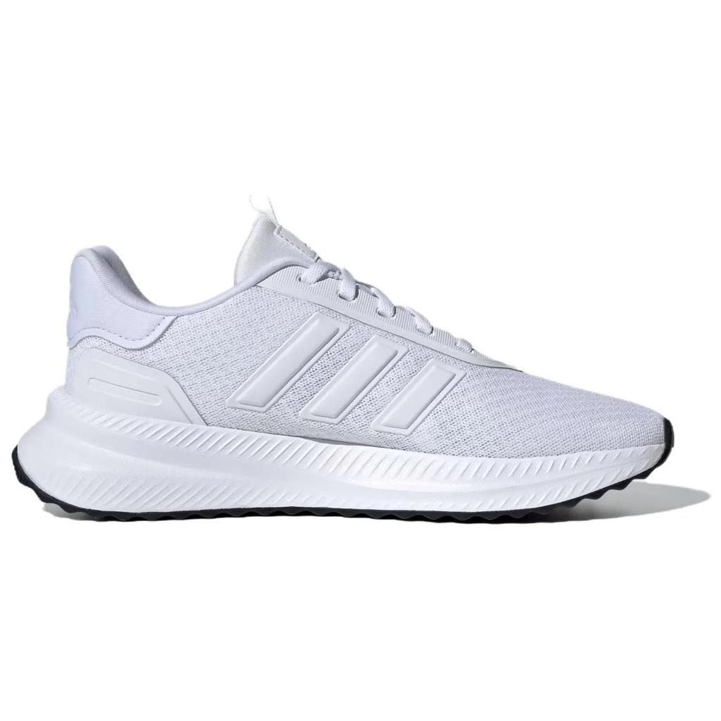 Adidas X_PLRPATH Comfortable Low top Running Shoes Women's Purple White (Unisex) Running Shoes ID0481