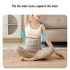 Lightweight Breathable Lumbar Support Belt