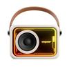 WOPOW AP11 Портативная Bluetooth-колонка KTV Штепсель CN (адаптер в комплекте)