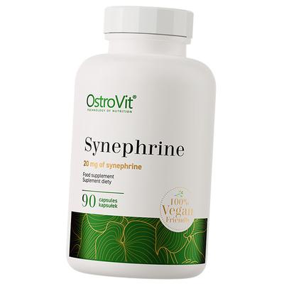 Синефрин, Synephrine VEGE, 90капс (02250034)