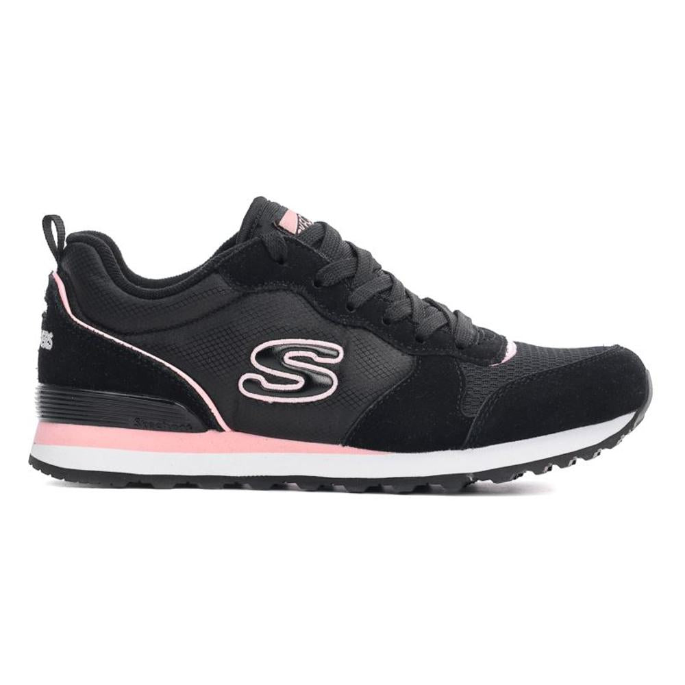 Sneakers Skechers Black OG 85-Step N Fly
