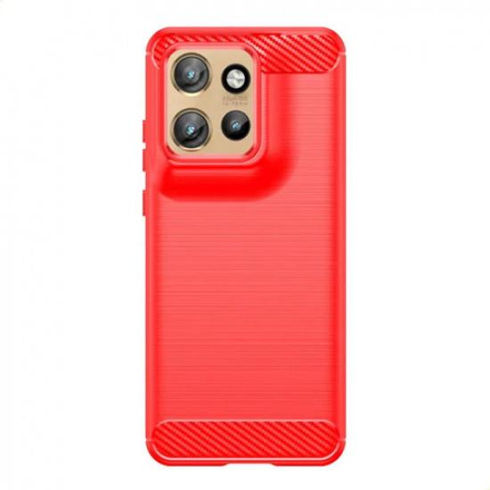 Motorola Moto S50 Case,flexible Tpu Fiber Protective Cover For Motorola Moto S50