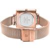 Часы Pierre Lannier Rekare Collection Mesh Belt P008F938 Импортные розовое золото x черный [Pierre Lannier] Женские [Обычный продукт]