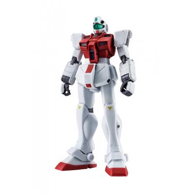 ROBOT Spirits SIDE MS «Mobile Suit Gundam Gaiden THE BLUE DESTINY» RGM-79G Джим Комманд (Спецификация корпуса морской свинки) увидеть. АНИМЕ. приблизительно. 125мм