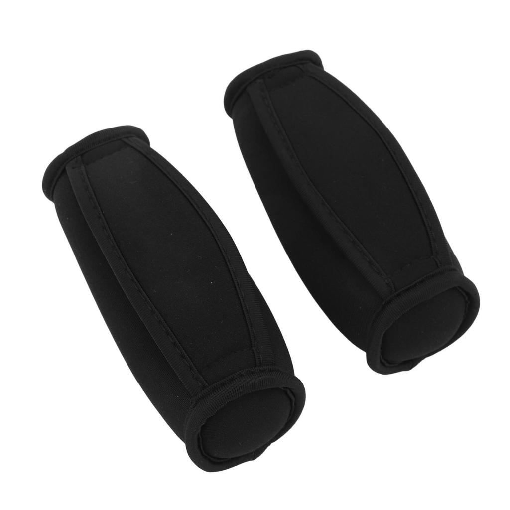 Ручные мягкие гантели с ремешком для рук, утяжеленные беговые фитнес-песочные гантели, наборы ручных весов для ходьбы для мужчин