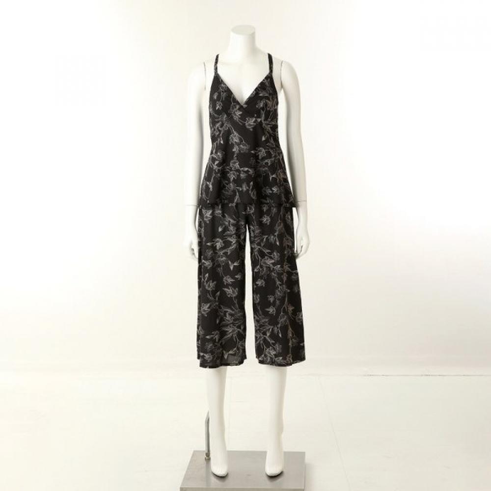 Venus 25aw Daywear + Slip Pants Set Odw5955ohs5955c