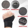 Wristband Sport Safety Accessories Wrist Protector Carpal Tunnel Brace Hand Bandage Wrist Support