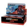 Magic: The Gathering Jump Start 2022 Booster Pack (English Version) (Box) 24 Packs D08830000 MTG Trading Card Wizards of the Coast D08830000