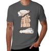 Equity Vs Equality Tshirt Summer Print Short Sleeve Tee