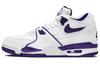 Air Flight 89 'Court Purple' CN0050-101