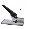Labor-Saving Large Thick Stapler with 240 Sheets Capacity and Large Staples for Accounting Vouchers