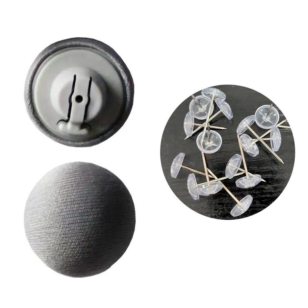 Fleece-Lined Anti-Slip Duvet Corner Fixing Buckle for Bed Sheets