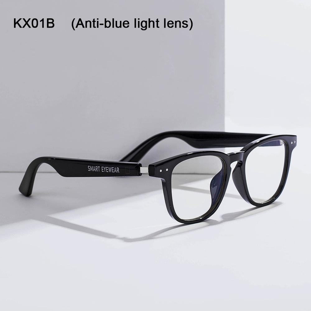 Обновление Bluetooth 5.0, умные очки, солнцезащитные очки с музыкальным голосовым вызовом, которые можно сочетать с линзами по рецепту, совместимыми с Ios Android