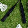 Badminton set 8 shuttlecocks 61 cm 12 pcs.